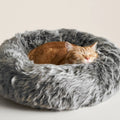Nuzzle Cat Bed